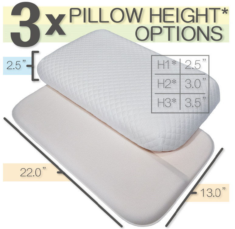 Genie Pillow attribute 3